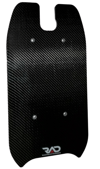Image of Carbon Fiber Deck