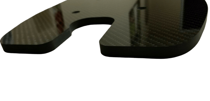 Image of Carbon Fiber Deck