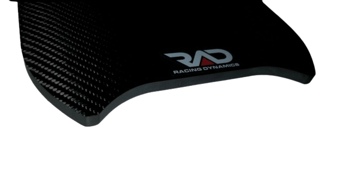 Image of Carbon Fiber Deck