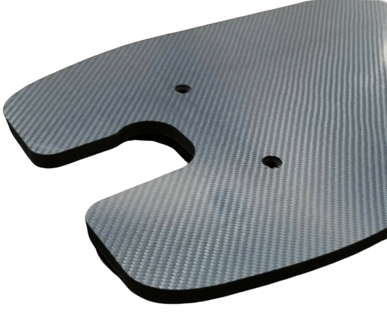 Image of Carbon Fiber Deck