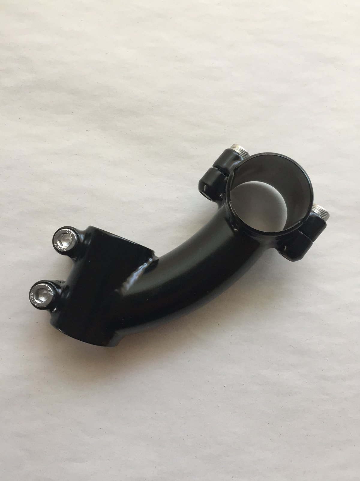Hunter Hise Rise Stems | Hunter Cycles