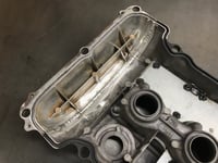 Image 2 of Nissan 240SX SR20DET S13.4 Valve Cover Conversion Service 