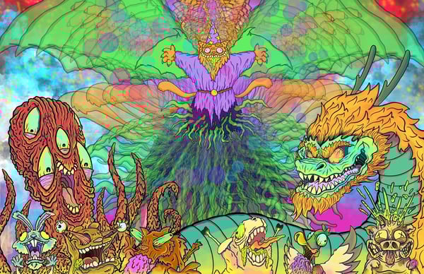 Image of Summerfest 2020
