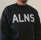 Image of ALNS Sports Crew Neck