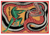 Image of Sword of Ten Hand-Breadths/ Totsuka-no-Tsurugi