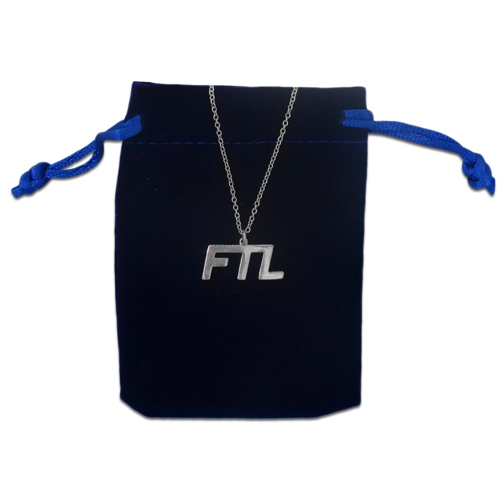 Image of FTL OG Necklace