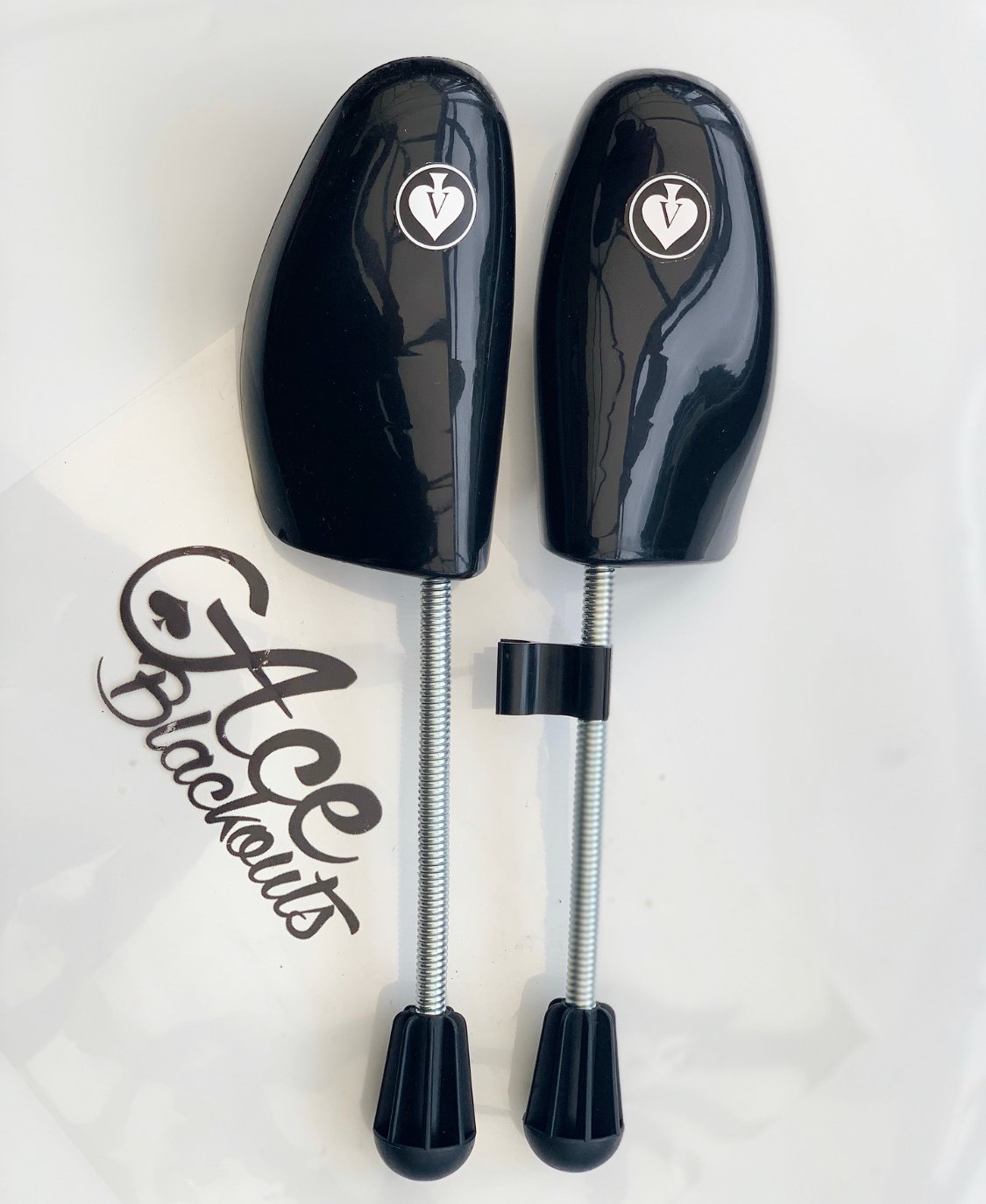 Image of Premium Shoe Shaper