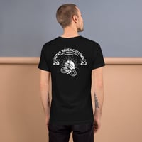 The Original Tee -Black