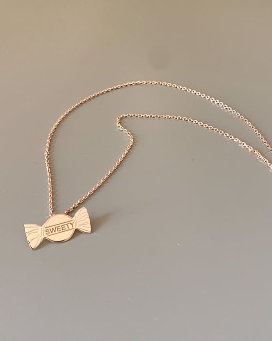 Image of COLLANA SWEETY