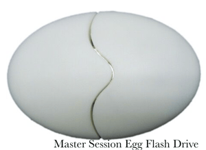 Image of Denny Haney WORKSHOP - The Egg Bag