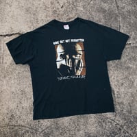 Original 1996 Tupac “Gone But Not Forgotten” Tee.