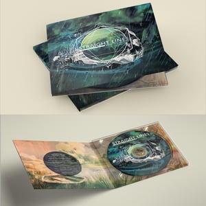 Image of 'Reflect And Move On' Digipack CD (Limited Edition)