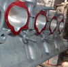 B/D/H/K Series Cylinder Head Porting