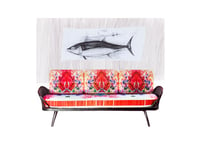 Image 1 of tuna sofa
