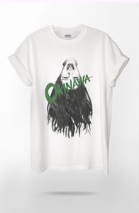 Image of Camiseta blanca