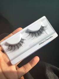 Luxurious Lashes✨