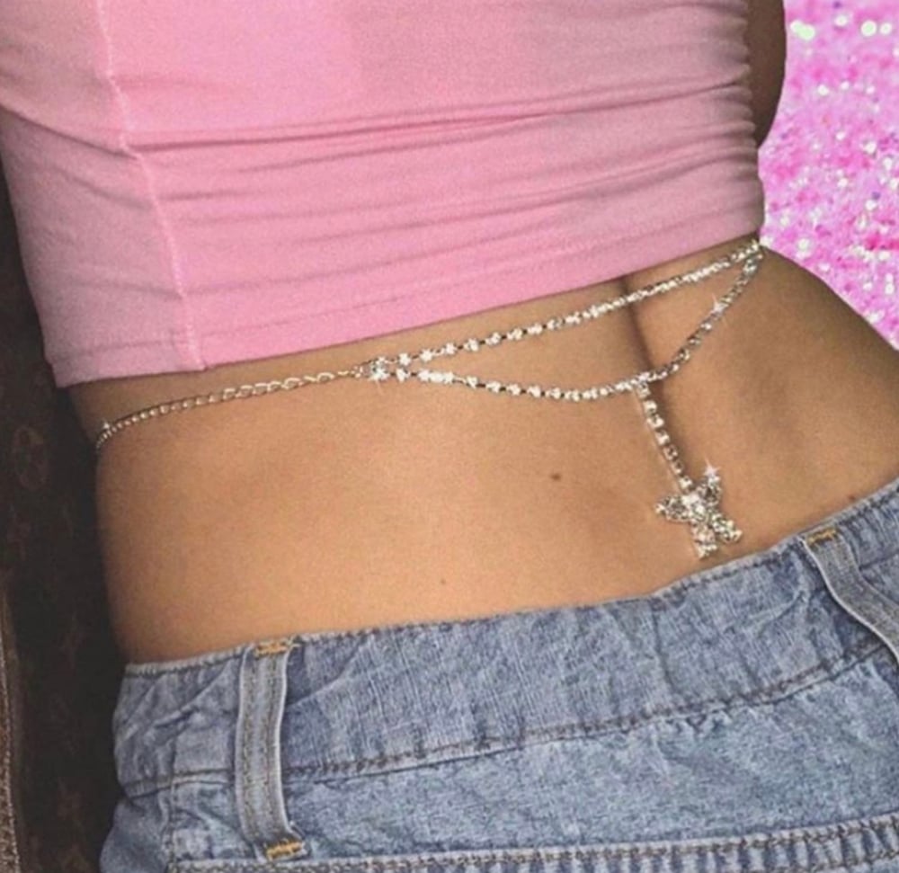 Image of Waist Chains