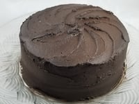 Image 1 of Gluten Free, Vegan, Keto, Paleo 6-inch - CALL TO CONFIRM ORDER