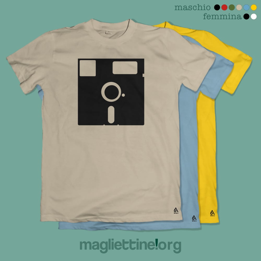 Floppy disk da 5¼ pollici