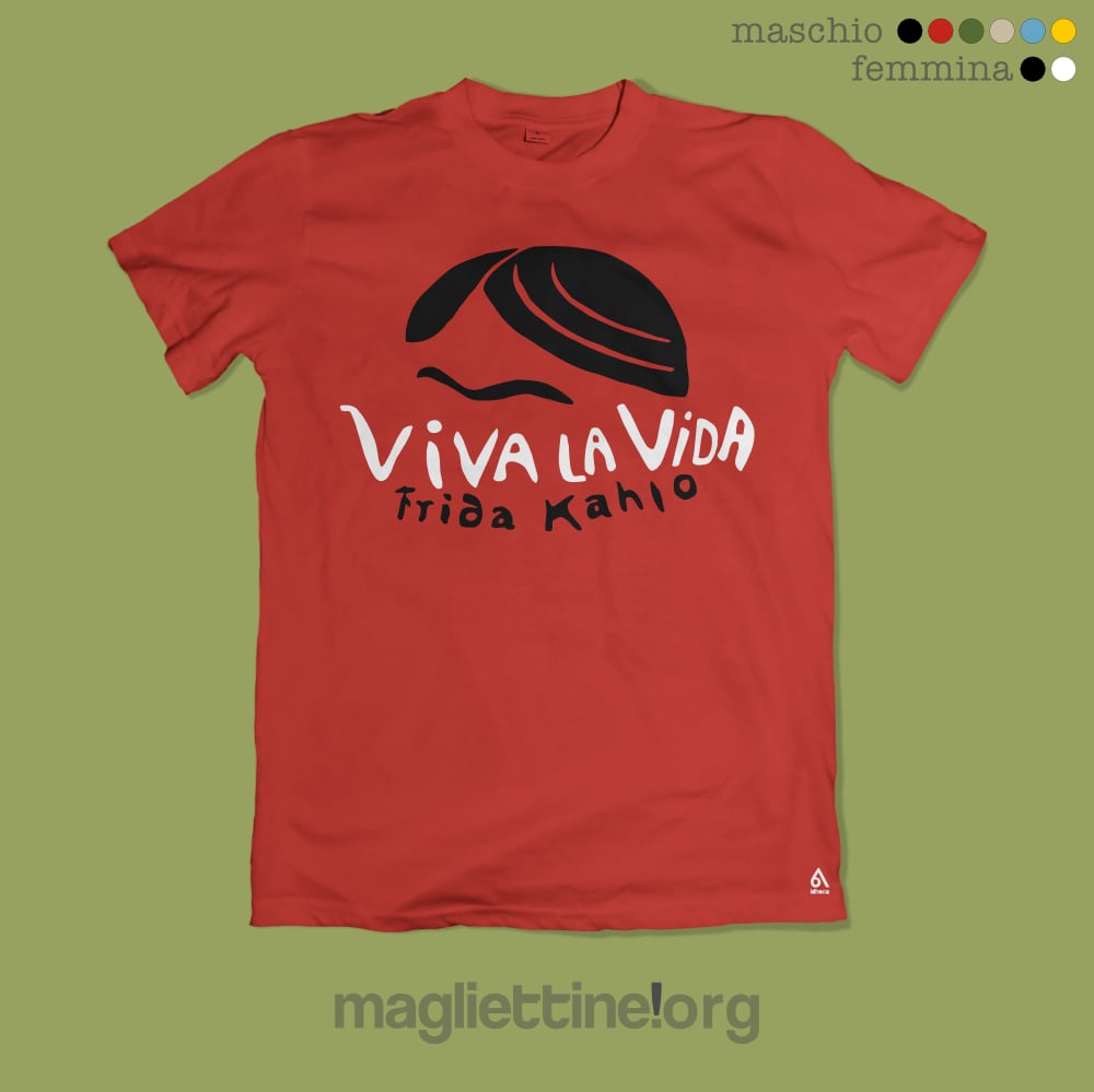 Frida Kahlo