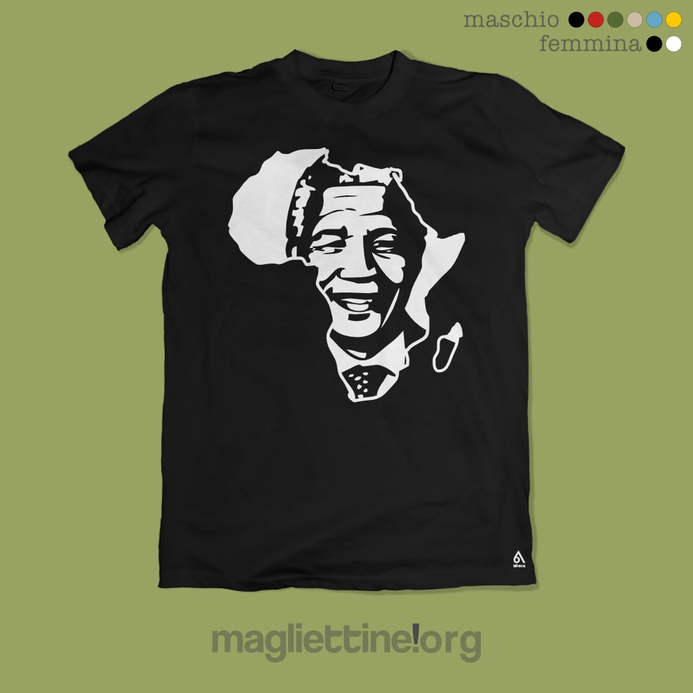 Mandela