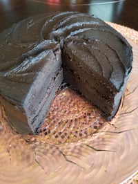 Image 2 of Gluten Free, Vegan, Keto, Paleo 6-inch - CALL TO CONFIRM ORDER