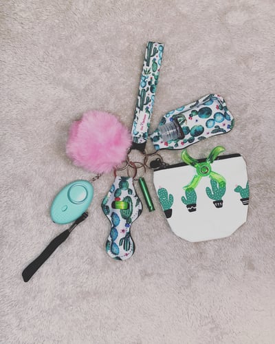 Image of Cactus Cooler 🌵 