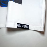 Image 3 of “HAIL MARY” Tee - White