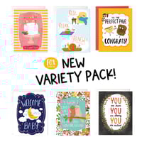 Variety Pack 2