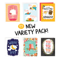 Variety Pack 2