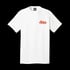 PUZZLE TEE WHITE Image 2