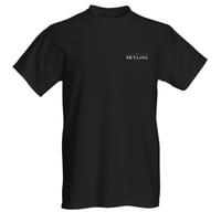 Men's Black Logo T-Shirt