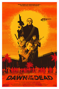 Image of DAWN OF THE DEAD