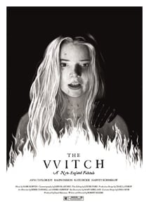 Image of THE VVITCH 2