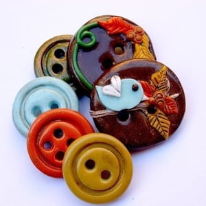 Image of Seasons Change (set of 6)