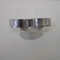 Image 1 of ruffle ring