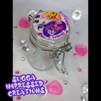 Image 1 of LPS City Mini Glass Stash