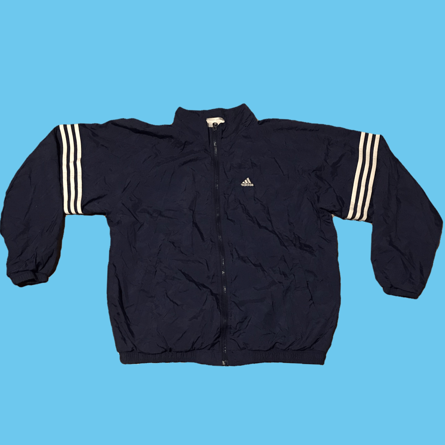 adidas jacket under 1000