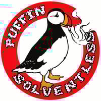 Image 3 of Puffin Shirt White