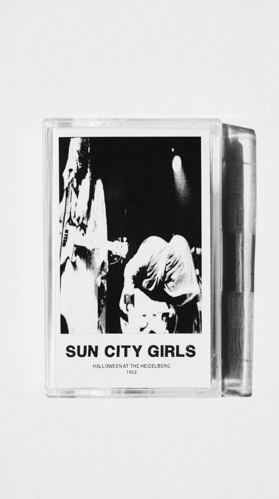Image of SUN CITY GIRLS