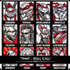 TMNT (Roll Call) - PRINT