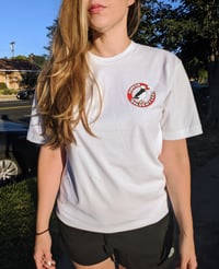 Image 1 of Puffin Shirt White