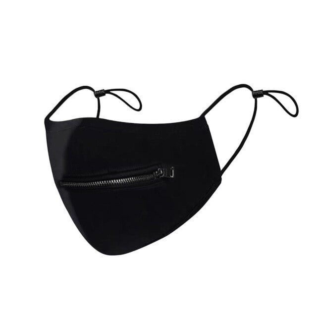 The Zipper Mask™