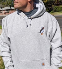 Image 1 of Carhartt Pullover Hoodie