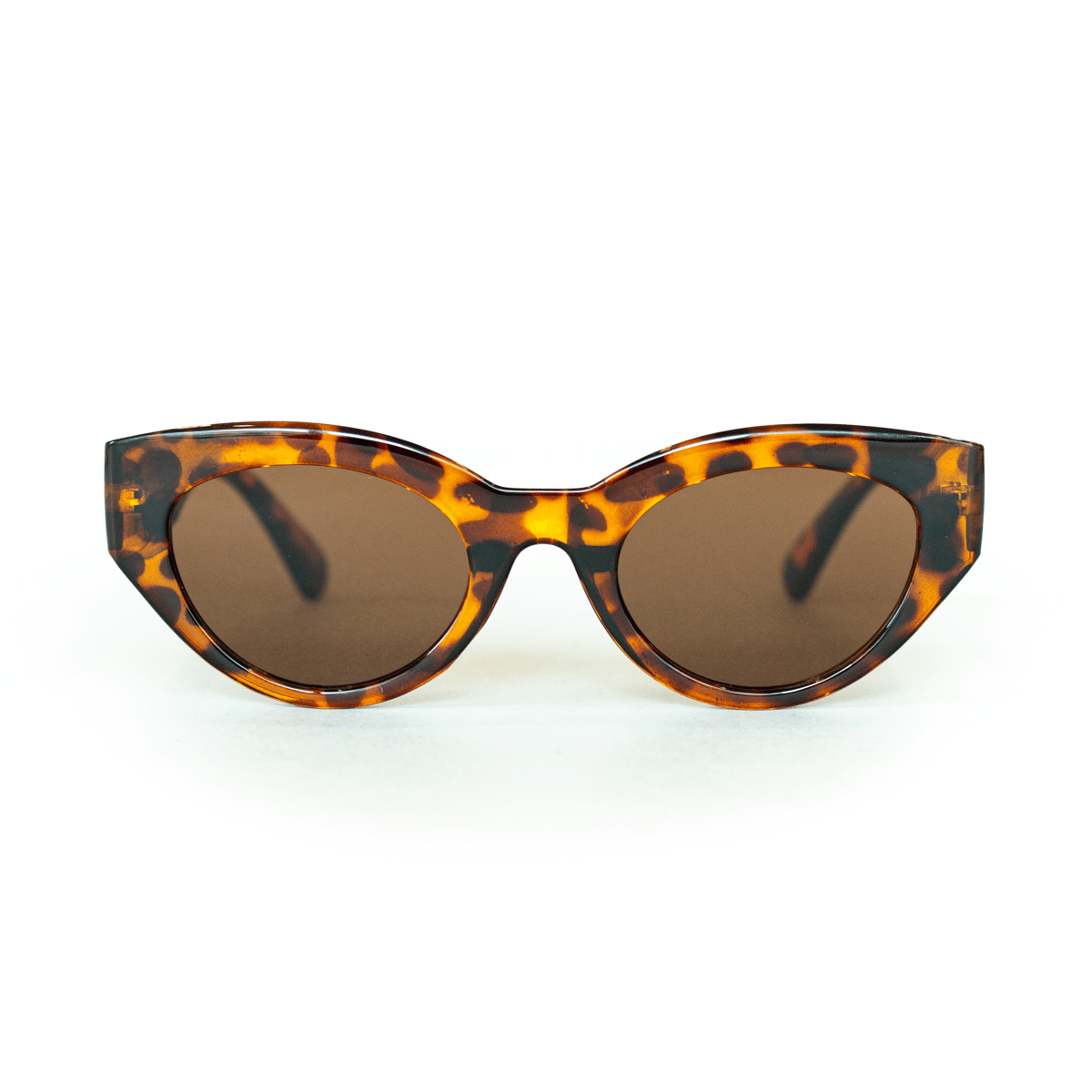 Blinkers Sunglasses - Tortoiseshell