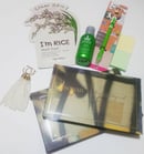 Image 4 of Nomad X Berlin Underground & Hemp Seed Oil Beauty Bundle