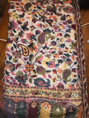 Image of Kani Shawl 