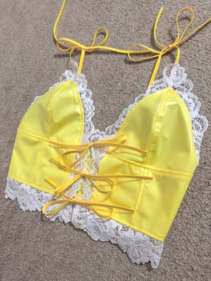 Image of Cherry and Lemon