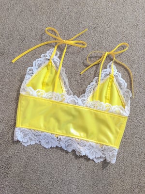 Image of Cherry and Lemon