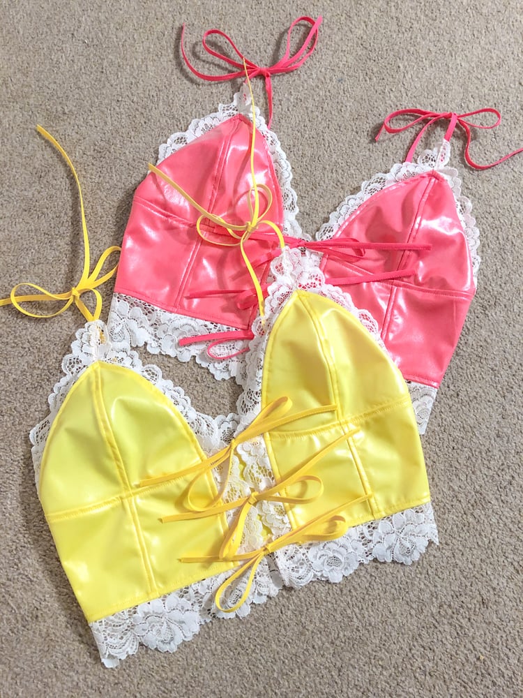 Image of Cherry and Lemon